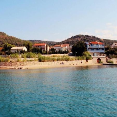 Sea View Room With Kitchen, Balcony&Air Condition Barbat na Rabu Esterno foto